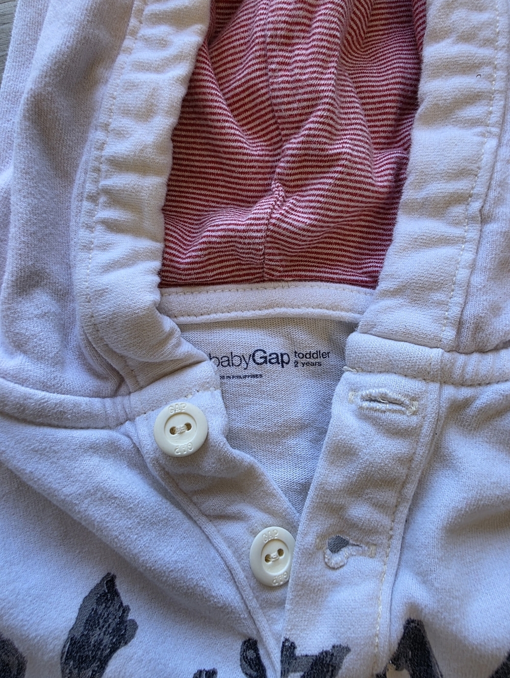 Boys 2T Baby Gap OshKosh Clothing Lot - Picture 9 of 16